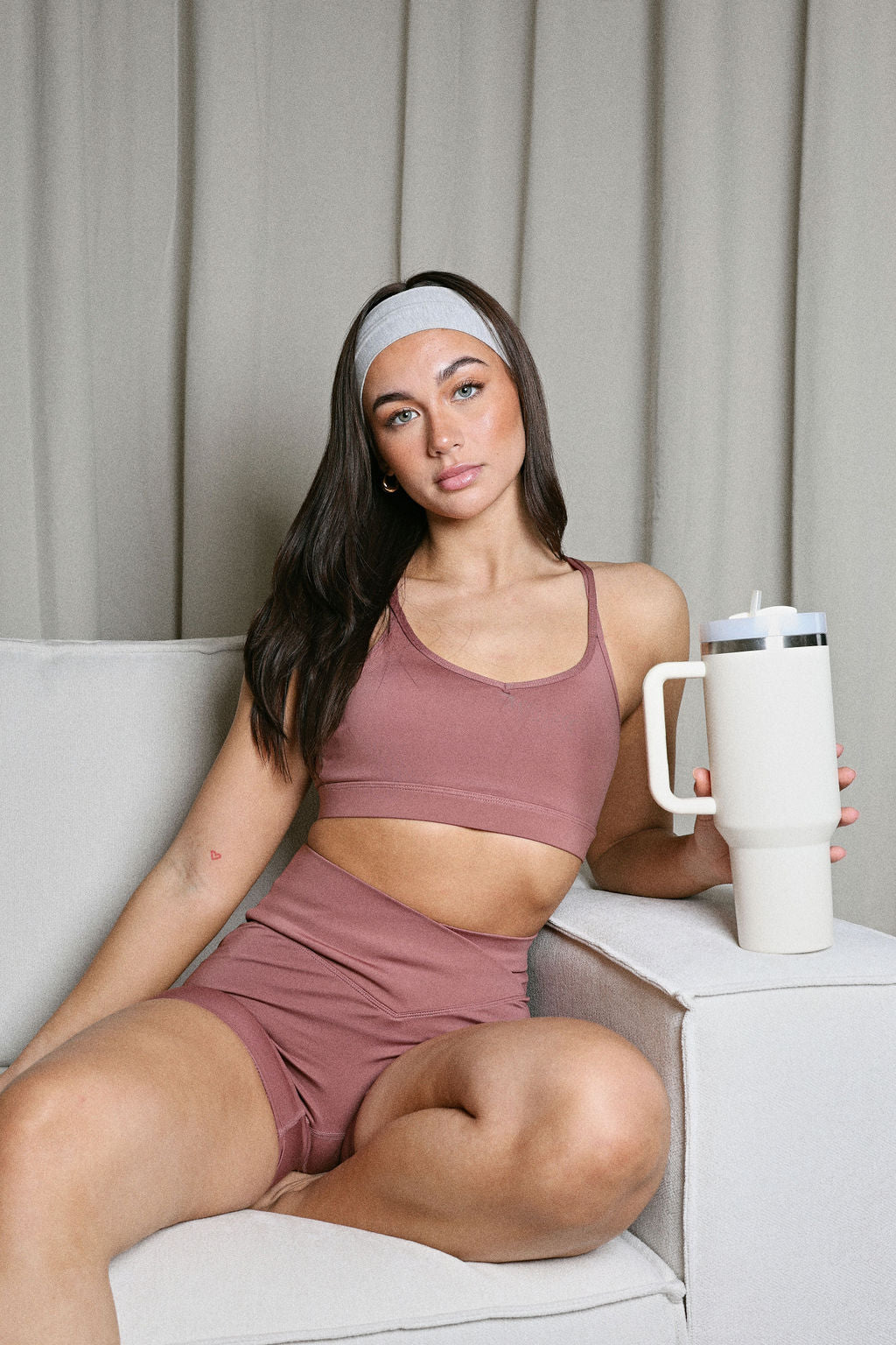 Kensington Bra
