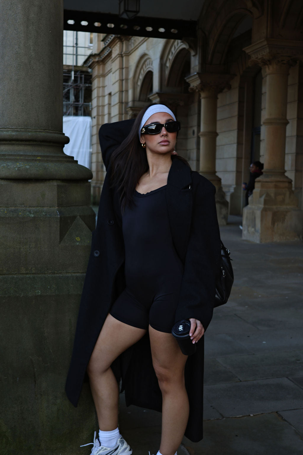 Mayfair Onesie