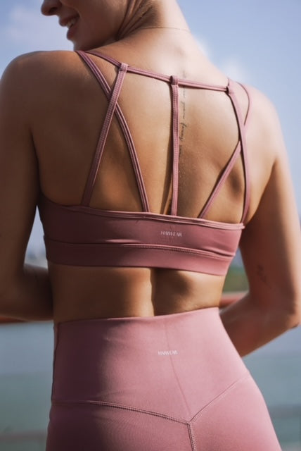 Kensington Bra